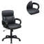 Fauteuil de bureau 1 pièce Classic