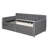 Twin Size Upholstered Daybed With Drawers-86369059