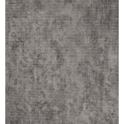 Cerra Collection Glass Bead Fleur Damask Design Wallpaper Roll
