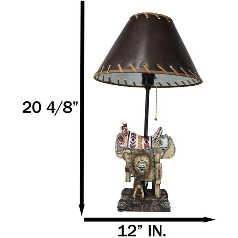 Lampe Leonte