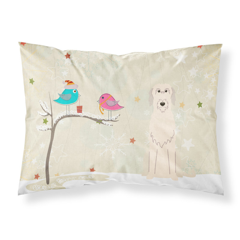 Microfiber, Irish Wolfhound