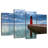Aletra Red Milwaukee Lighthouse-108847968