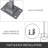 Handrail Double Step-62661117
