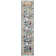 Ledger Oriental Indoor Rug
