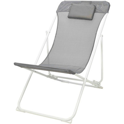 Couey Folding Camping Chair