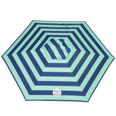 Parasol 7 'Market Syle