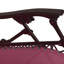 Chaise de patio Brenden-312147466