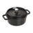 Staub Cast Iron Round Dutch Oven Hand Crafted In France-99343809-99343830