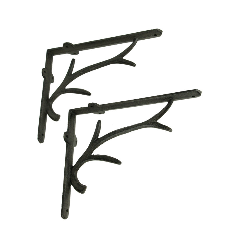 Supports de tablette murale Ancha