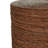 Woven Wicker Rattan renewable End Table