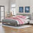 Storage Bed-1310775502
