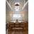 SAVOIE Wall Sconce-107276783
