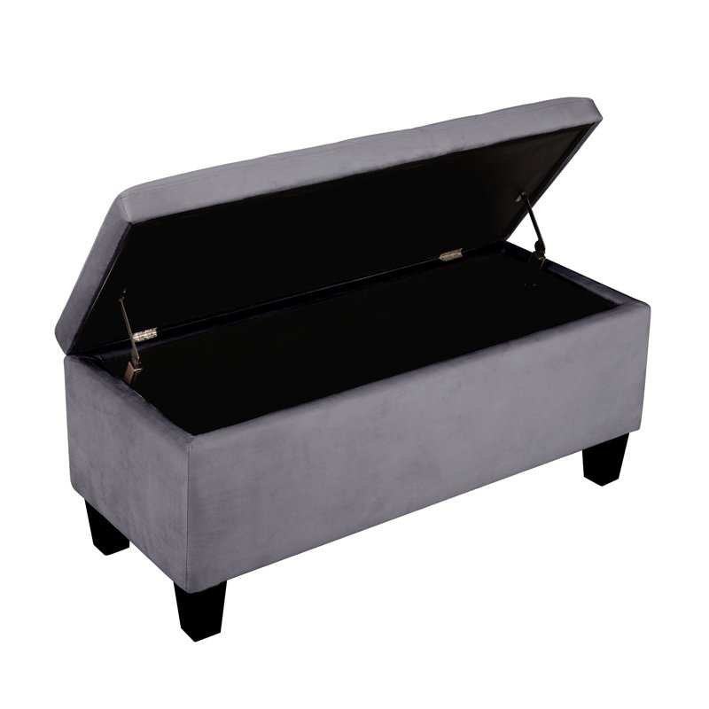 DREAMWELL Piece Bedroom Set, Grey