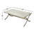 Midhill Genuine Marble Coffee Table