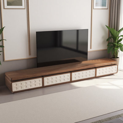 Meuble télé de luxe français