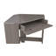 Botakoz Corner Computer Desk-412233813