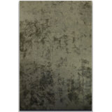 Rapture Abstract Flatweave Olive Area Rug