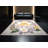 Soft Plush Fairman Easter Modern & Contemporary Abstract Area Rug in Beige – Rose Binding-868175660