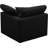 Ativa 35" Velvet Modular Seating Component-1959795055