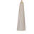 Oliver 30" Cement Table Lamp