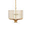 3 - Light Chandelier