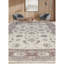 Sultanabad Wool Oriental Area Rug