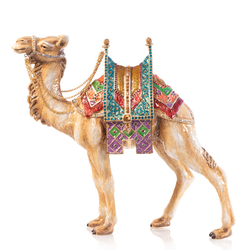 Animals Decorative Object