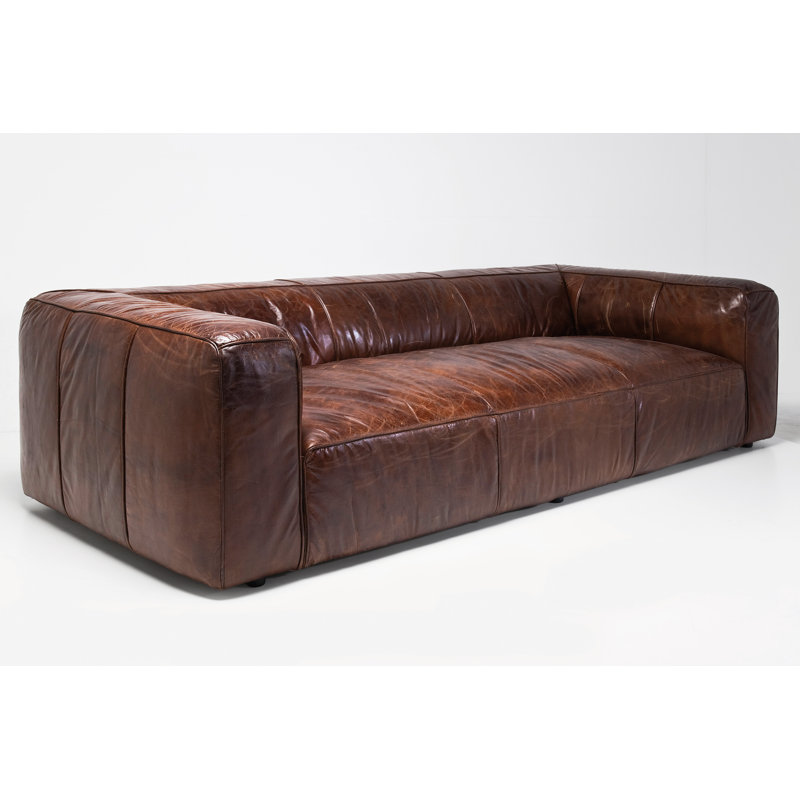 Cubetto 3.5-seater sofa, 260 cm
