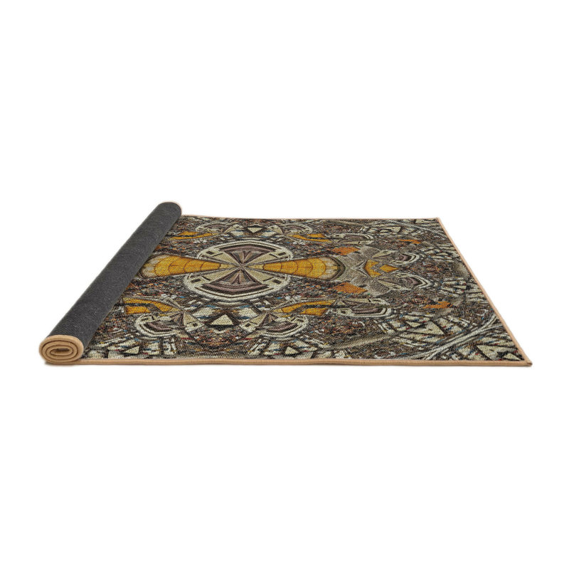 Indoor Rug, Round 8'