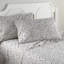 Ensemble de draps en microfibre Vilano Choice-39557205-26474150