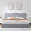 Lit plateforme tapissier Bensu Boucle-1477630416-1505587302