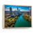 Natural Floater Framed