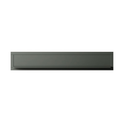 Garriott Floating Shelf