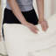 Canapé confortable en tissu moelleux pour une détente et une vie élégante-1483562968