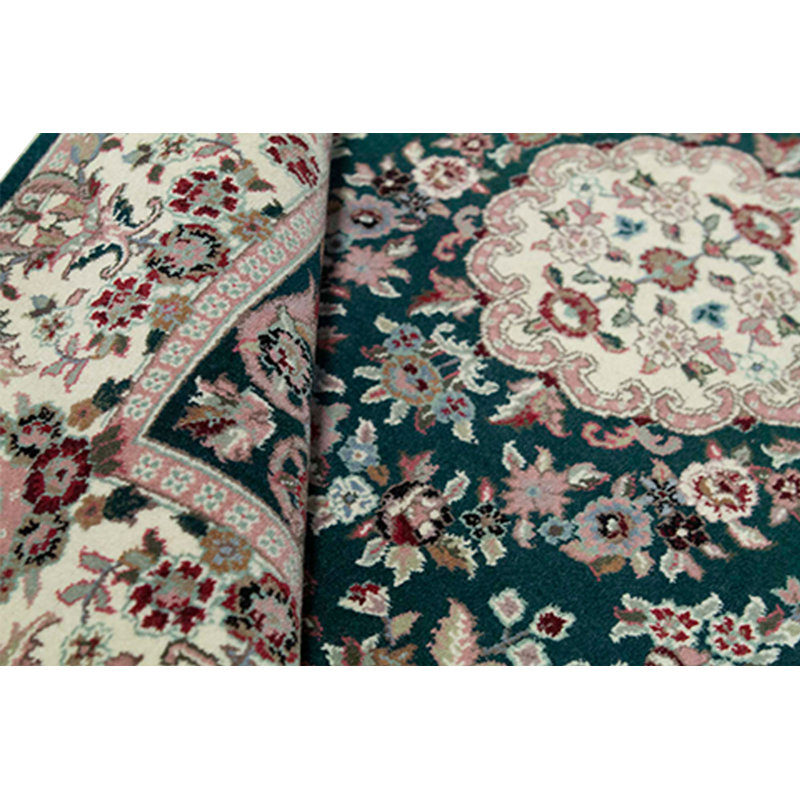 Princess Wool Oriental Area Rug