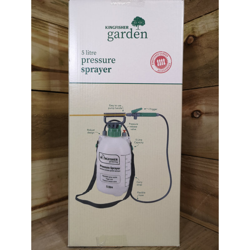 Samuel Alexander Plastic Hose Reel