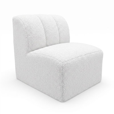 Praia 96" Sunbrella® Patio Sectional