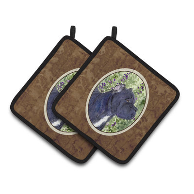 East Urban Home Polyester Potholder