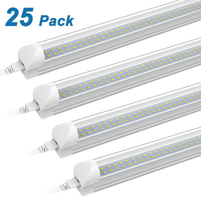 8' LED Shop Light