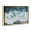 Cadre flottant Coastal Hazy Waters, design par Lazar Studio-1042163569-1042163571