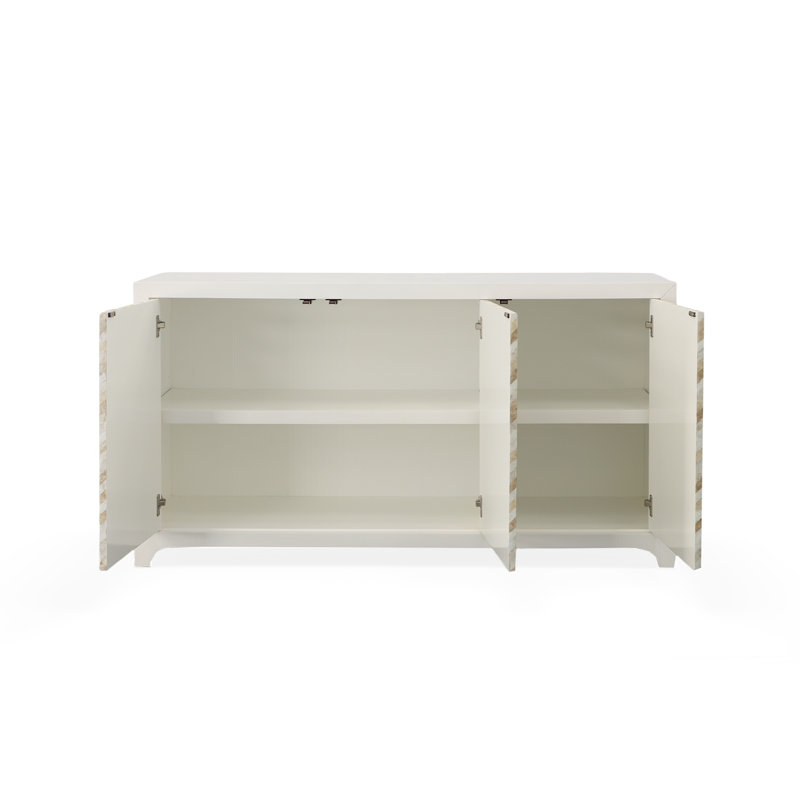 Lakin 60'' W Sideboard