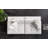 Ravenna Upholstered 110'' Sofa