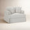 Fauteuil Lucia