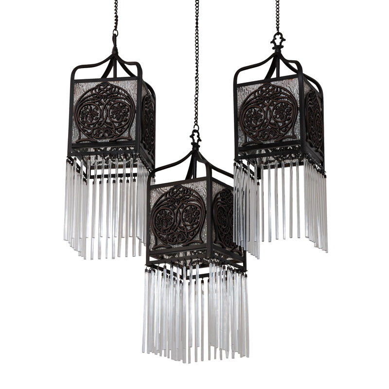 3 - Light Pendant