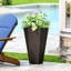 Petit pot à fleurs 13 po Mgo-1587291565-1587291562