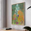 Gustav Klimt XVII - impression encadrée-1248468163-1248468160