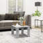 Gmur Sled End Table-765345000-765344999