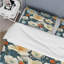 Ensemble de housse de couette Beige Natures-640996012