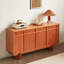 Buffet grande capacité de style rétro-553436079