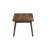 Lamonte Walnut Coffee Table